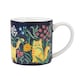 image 1 of Ulster Weavers Marmalade Meadow Mug - New Bone China Navy