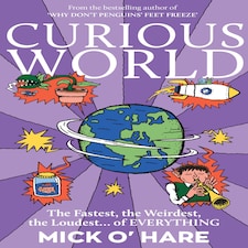 Science, Nature & Maths