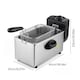 image 3 of Spector Deep Fat Fryer 3L Electrical Stainless Steel Removable Frying Basket