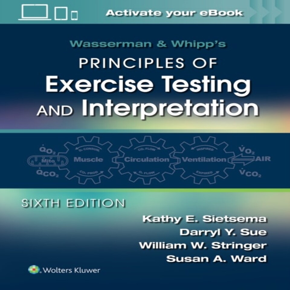 Wasserman Whipps Principles Of Exercise