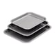 image 2 of Baker & Salt Non-Stick 30cm Oven Tray