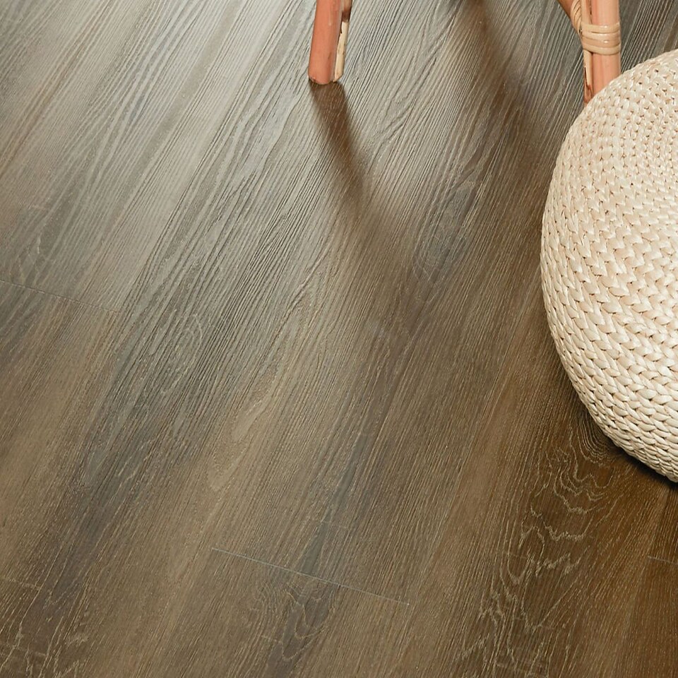 image 1 of Glue Down LVT Flooring 2.0mm NodLg Walnut Plank Wood Effect Luxury Vinyl Tile For Home & Commercial Use | Brown | Brown | Planks per Pack:  15  | Coverage per Pack: 3.41m² | 1