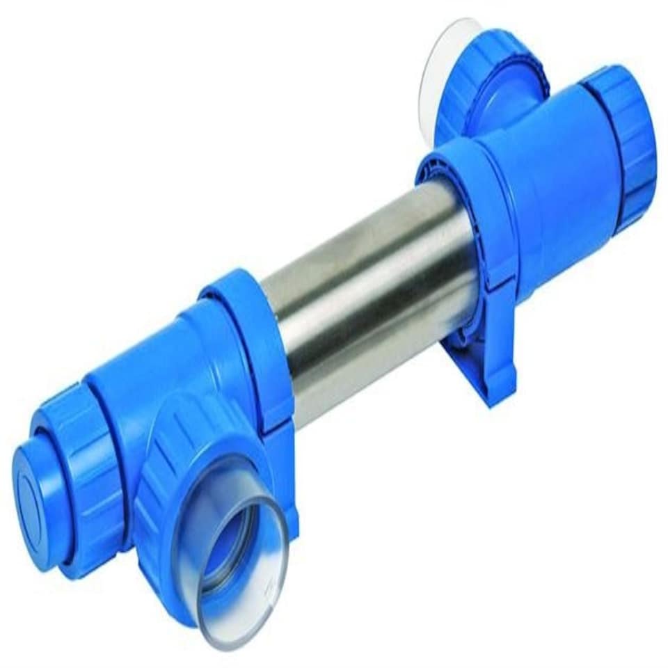 image 1 of Blue Lagoon 16W Uv-C Lamp (SPBUV980)