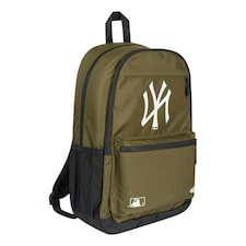 New Era New York Yankees Backpack - Green - One Size