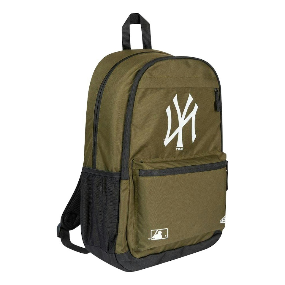 New Era New York Yankees Backpack - Green - One Size