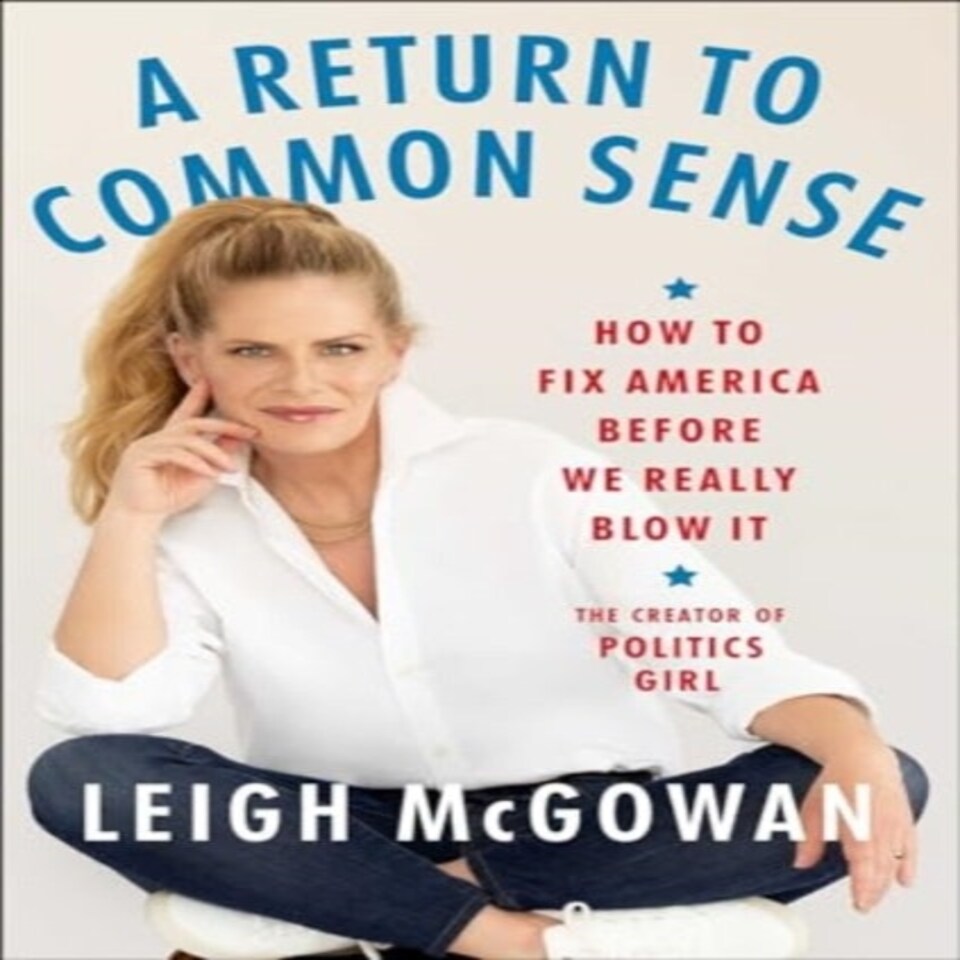 A Return To Common Sense