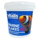 image 6 of Vitalis Marine Flake Saltwater Fish Food N/A | 22g