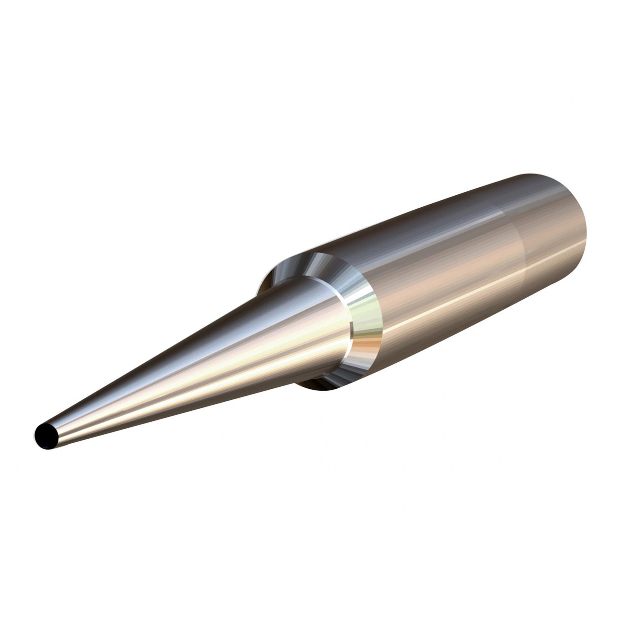 Weller Conical Soldering Tip Multi Multi Colour 0.8mm 1