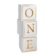 image 1 of One Giant Foil Blocks