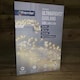 image 4 of 430 LED 2.7m Premier Christmas Outdoor 8 Function Garland Wire Lights Warm White