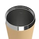image 3 of Sigg Helia Travel Mug - Muted Peach - 600ml Cream