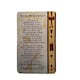 image 1 of You Are My Special Love Wallet Card (Sentimental Keepsake Wallet/Purse Card)