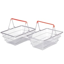 Shopping Baskets