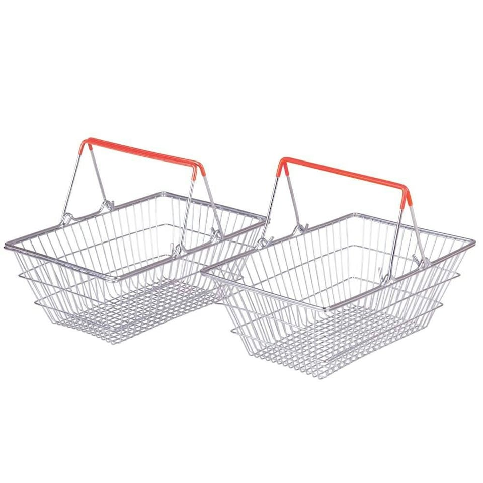 image 1 of Shopping Baskets