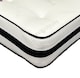 image 2 of Comfort Luxury Ortho Master Mattress Dual Sided