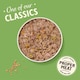 image 3 of Lily's Kitchen Wet Dog Tin Chicken and Turkey Casserole 400g (Pack of 6)