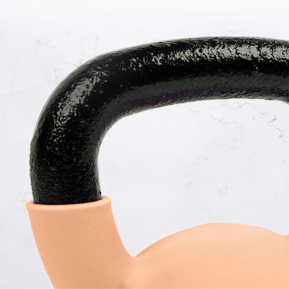 image 1 of Myga Iron Kettlebell 6kg