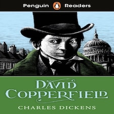 Penguin Readers Level 5: David Copperfield (elt Graded Reader)
