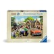 image 1 of Ravensburger Leisure Days No.6 Days Out 1000 Piece Jigsaw Puzzle
