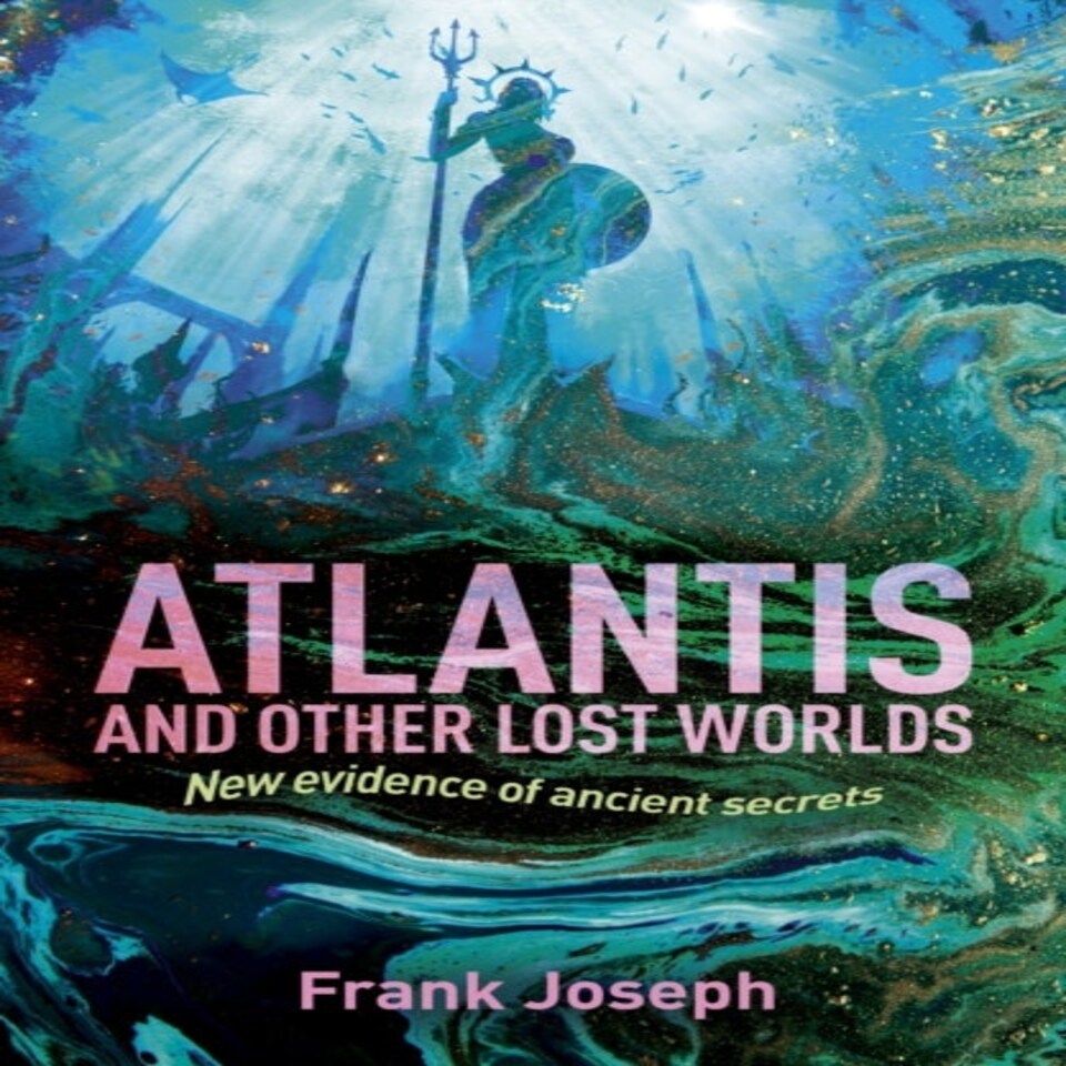 Atlantis & Other Lost Worlds