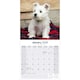 image 3 of West Highland Terrier 2026 Calendar | Square Wall Calendar | Dog Breed Gift | Plastic Free Packaging | by Avonside Publishing