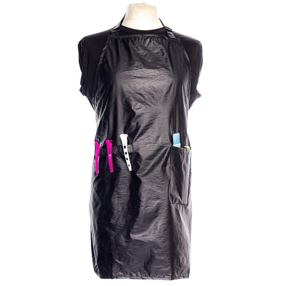 image 1 of Kobe Reversible Hairdressing Apron