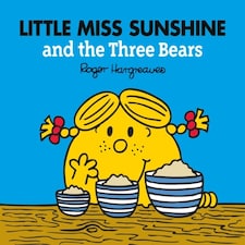 Little Miss Sunshine And The Three Bears