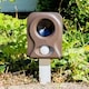 image 5 of Battery Operated Fox Repellent Scarer V2 Ultrasonic HyperResonance