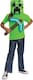 image 4 of Minecraft - Pickaxe & Mask Set