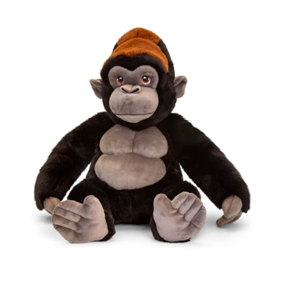 45cm Keeleco Gorilla