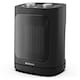 image 6 of Pro Breeze 1800W Mini Ceramic Fan Heater - Black
