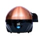 image 3 of Neo Copper Electric Egg Boiler Poacher and Steamer