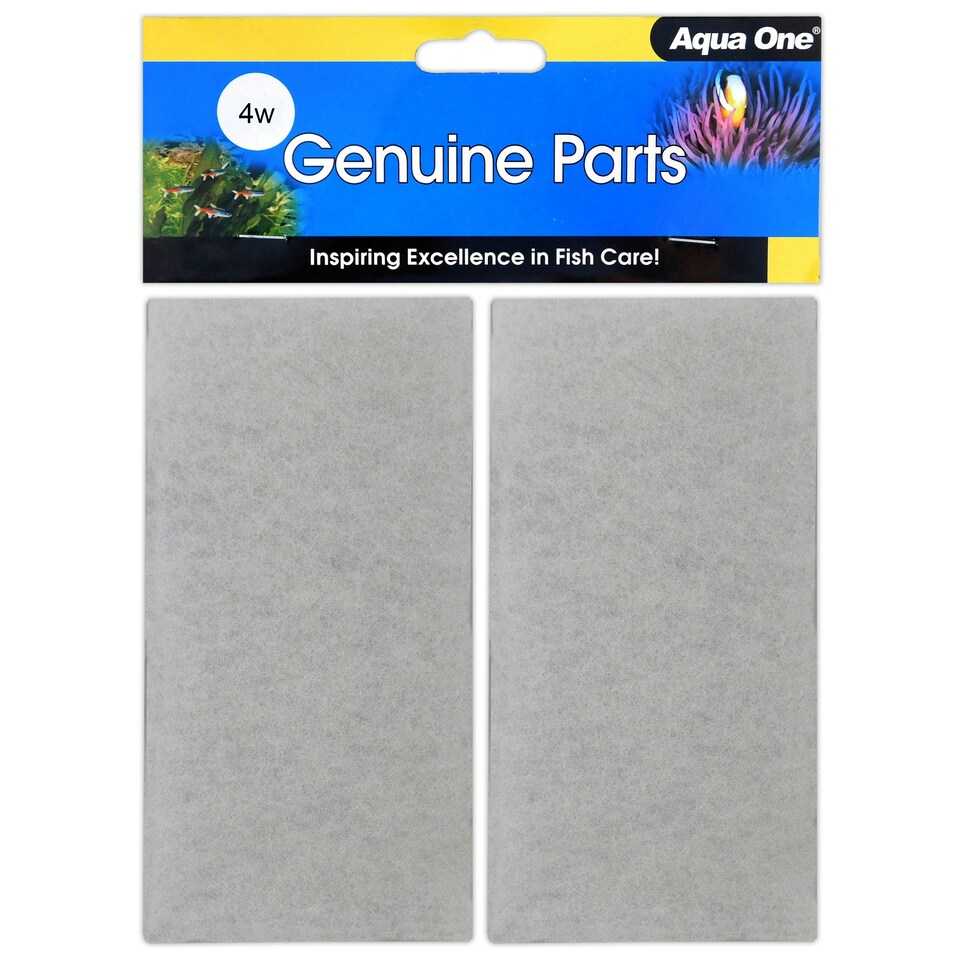 image 1 of Aqua One AquaStyle 850 Wool 4W
