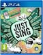 image 1 of Just Sing PS4