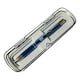 image 1 of Everton FC Crest Ballpoint Pen - Blue - One Size