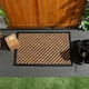 image 6 of Nicola Spring Heavy Duty Door Mat - 60 x 40cm - Diagonal