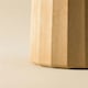image 4 of Cosmic Free Standing Toilet Brush Holder with Durable Plastic for Bathroom, Red