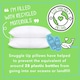 image 4 of Snug Snuggle Up Bed Pillows, 2 Pack