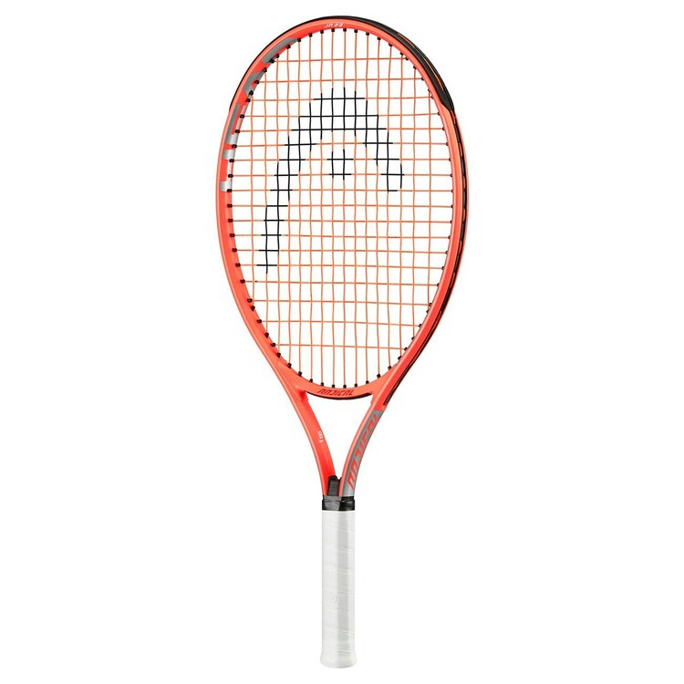 Head Radical Junior Tennis Racket Junior - Grip Sc05 - - 25 - Tennis - 235111