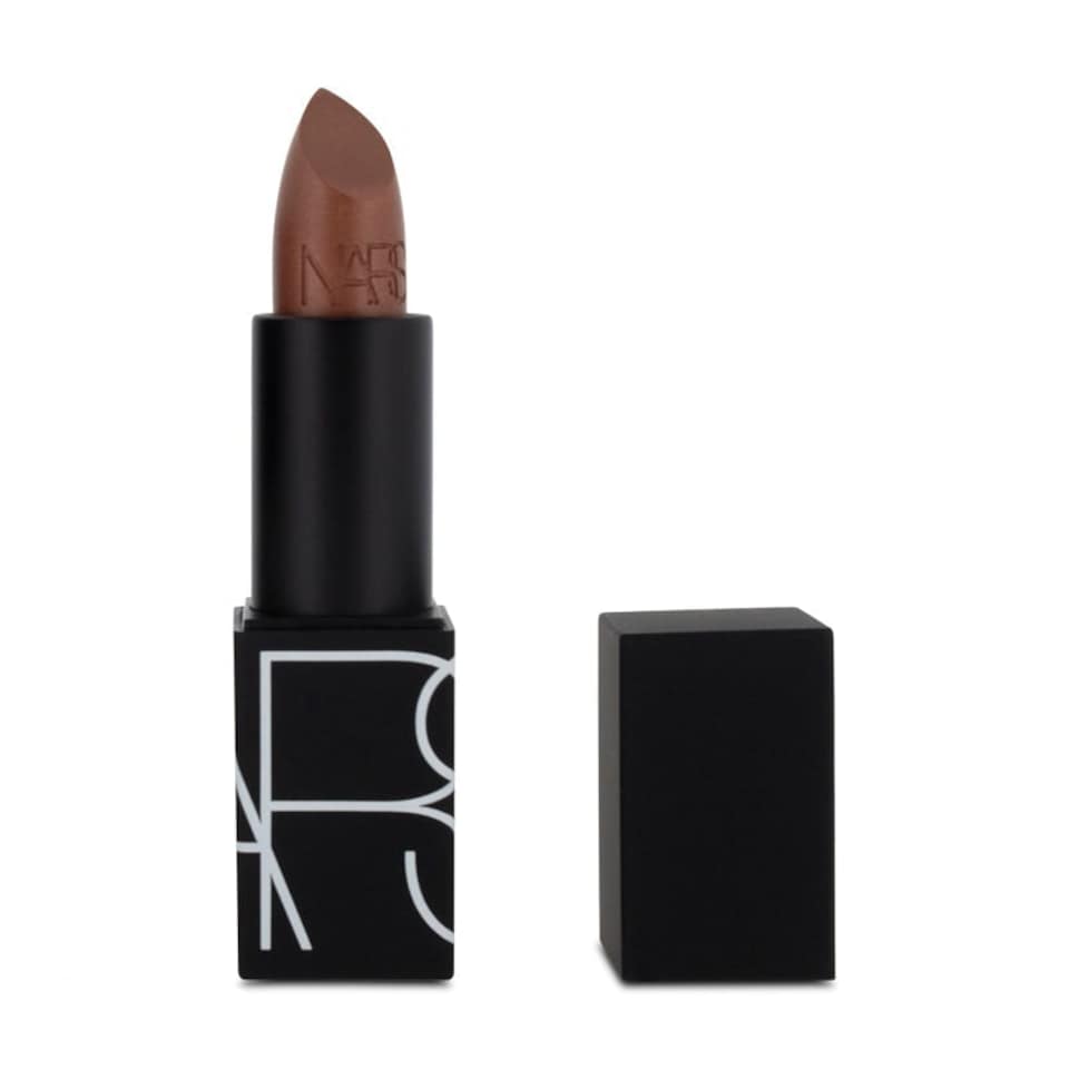 image 1 of Nars Satin Plum Lipstick 2916 Not Voodoo N/A