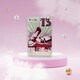 image 4 of Pink Shoes Design 13th Birthday Girl Card