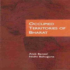 Occupied Territories Of Bharat
