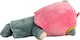 image 2 of TOMY Mocchi Mocchi Suya Suya Spy X Anya Forger Plush