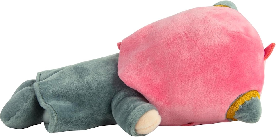 image 1 of TOMY Mocchi Mocchi Suya Suya Spy X Anya Forger Plush