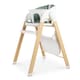 image 4 of Red Kite Feed Me Klic 2 In 1 Highchair & Seat
