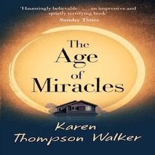 The Age Of Miracles