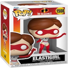 Funko - Disney Pixar: The Incredibles (Elastigirl)