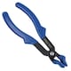 image 6 of Spark Plug Terminal Pliers Removal Install HT Leads Without Damage Vinyl Tipped