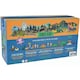 image 4 of Floss & Rock Giant Floor Pop Up Jigsaw Puzzle 60 Piece - Dinosaur