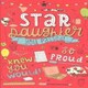 image 4 of Star Daughter You Passed, Back to School Card